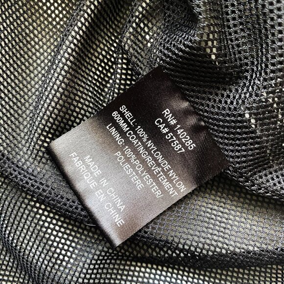 AMBIG Men’s Hooded Quarter-Zip Windbreaker Jacket - Picture 11 of 12